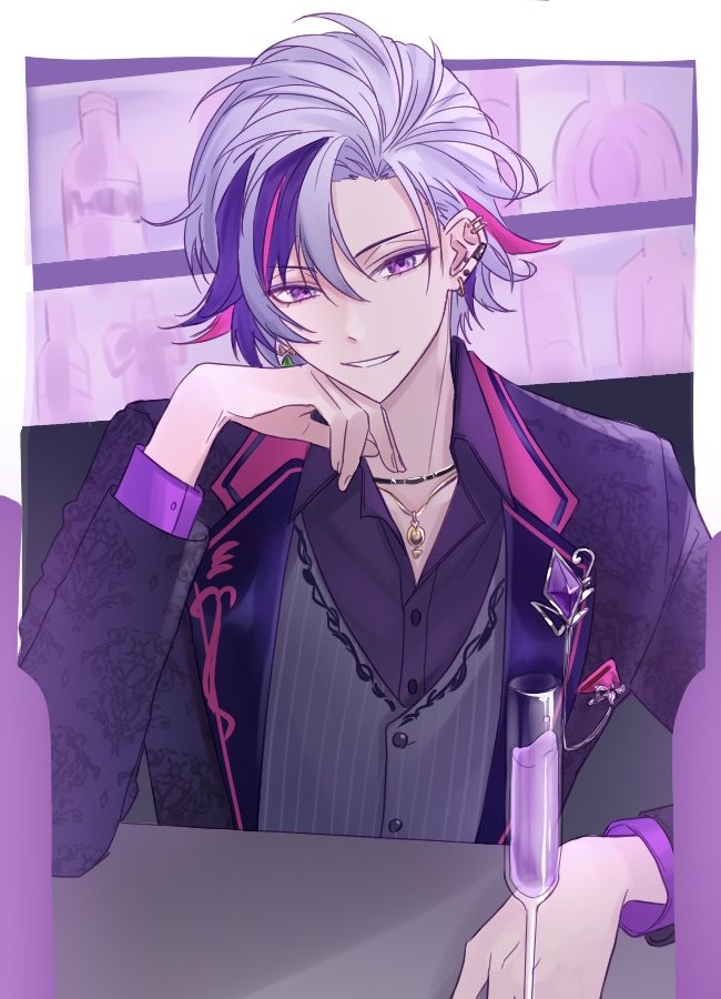 Post by えむ on X: 🥂✨