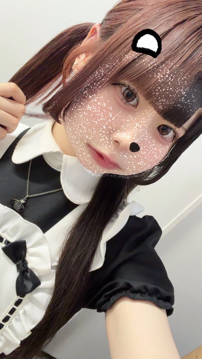 mugi_swerabbi's tweet photo. 20:00~LAST.⋆𝜗𝜚

たーぬき

#岐阜 #岐阜コンカフェ #コンセプトカフェ #コンカフェ嬢  #1mmでもいいと思ったらいいね #自撮り界隈 https://t.co/FL5EPjROBz