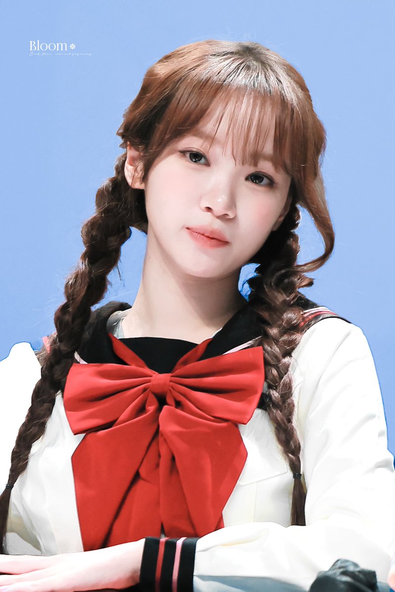 Bloom_kcw's tweet photo. 260705 야호~~~~✌🏻
#김채원 #CHAEWON #チェウォン 
#르세라핌 #LE_SSERAFIM https://t.co/c5S1KEloIg