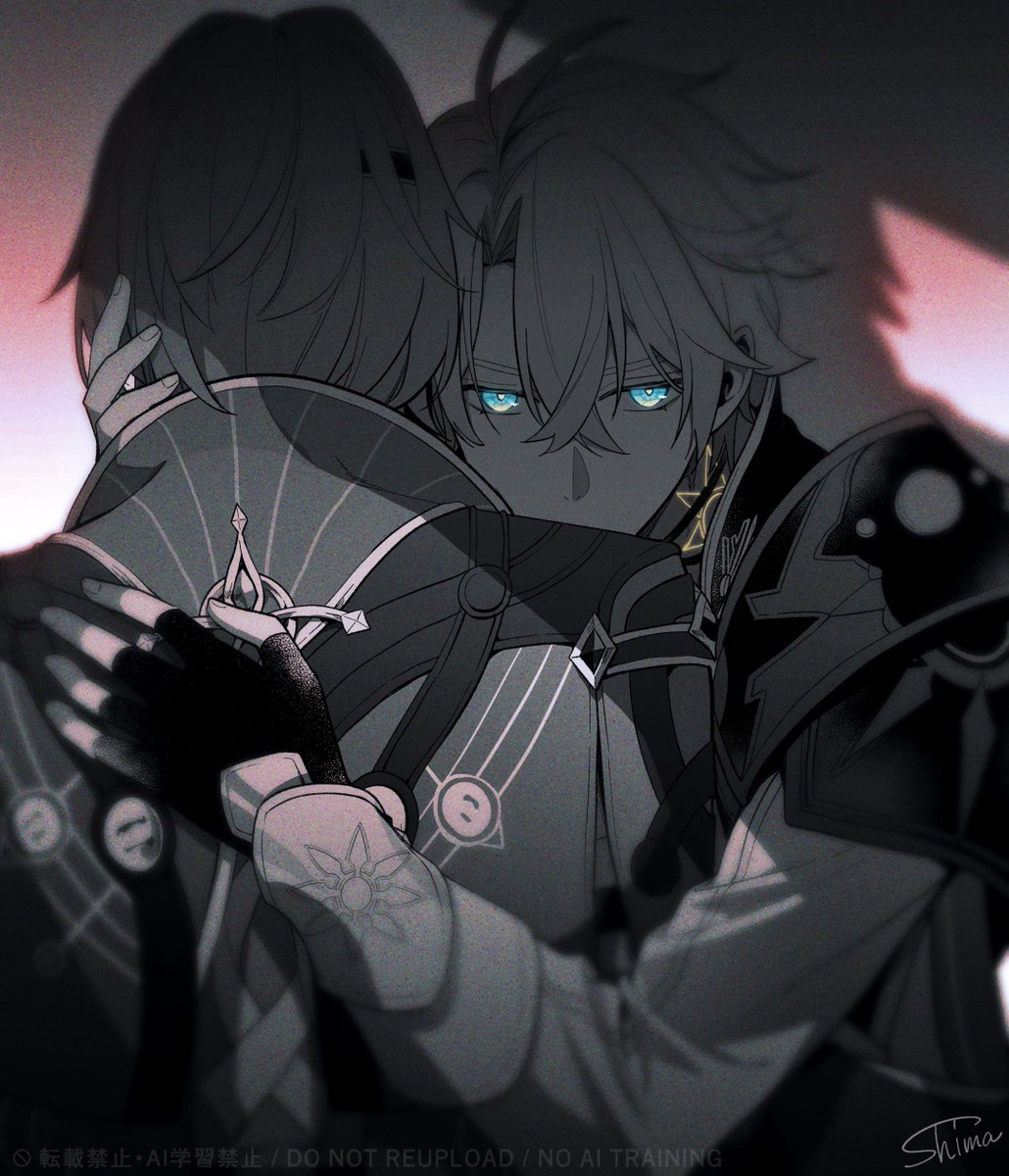 shima_ut's tweet photo. 執心 #phainaxa #ファイアナ https://t.co/J9mRoT43PD