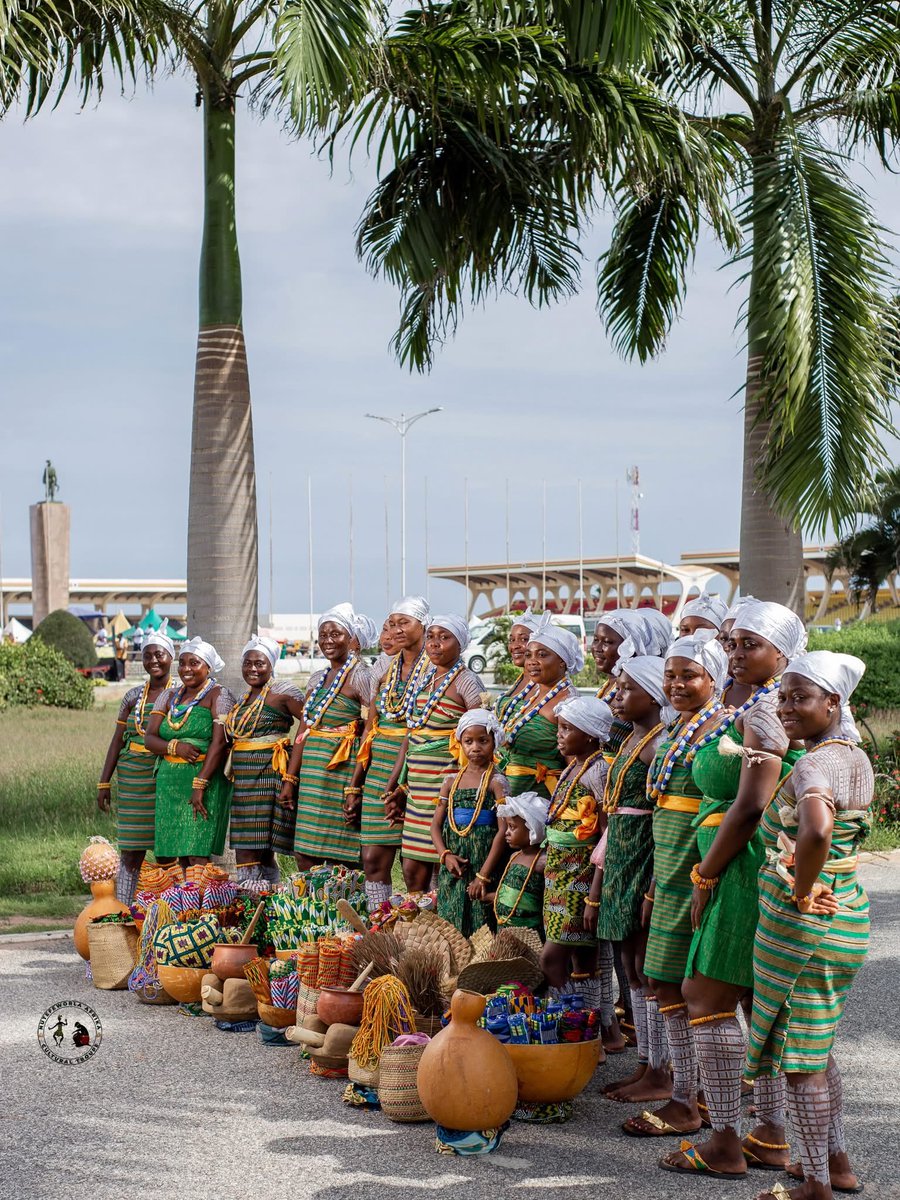 SpacesWithEwes's tweet photo. #EweSpace: Looking for an authentic Eʋe cultural troupe for your Eʋe-inspired event? 🇬🇭🇹🇬🇧🇯🇳🇬

Nutefeworla Cultural Troupe Africa brings vibrant Eʋe traditional drumming, dance, music, and storytelling to every occasion. 

#EweCulture #AfricanCulture #CulturalEvents https://t.co/7X4pEsu3sl