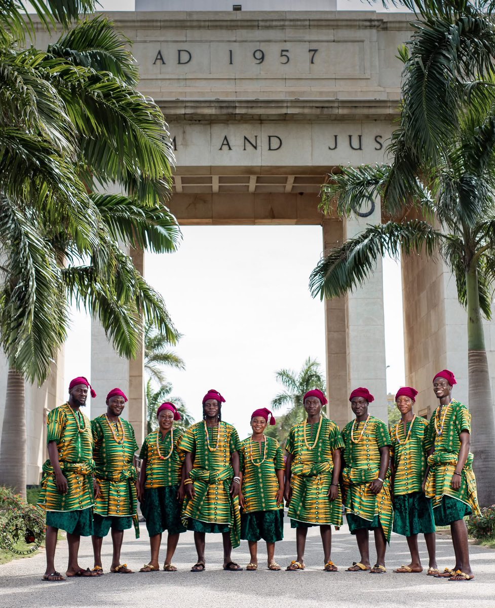 SpacesWithEwes's tweet photo. #EweSpace: Looking for an authentic Eʋe cultural troupe for your Eʋe-inspired event? 🇬🇭🇹🇬🇧🇯🇳🇬

Nutefeworla Cultural Troupe Africa brings vibrant Eʋe traditional drumming, dance, music, and storytelling to every occasion. 

#EweCulture #AfricanCulture #CulturalEvents https://t.co/7X4pEsu3sl