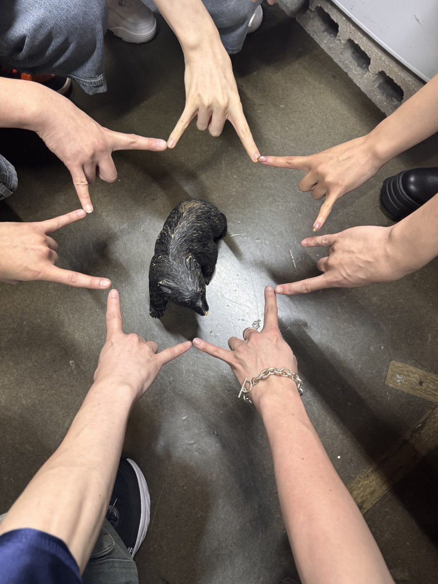kaizoku_stereo's tweet photo. CHiCO with HoneyWorks i BEST tour 2026
-STAY WITH YOU-

2つ目札幌PENNY LANE24

久しぶりの会場様かつ、
この距離感で皆様と遊べた今日の数時間は本当に幸せでした。

足を運んで下さった全ての皆様、

本当にありがとうございました！

またね🎸💙

#チコハニ_iBESTtour https://t.co/s3yrf1sNWd