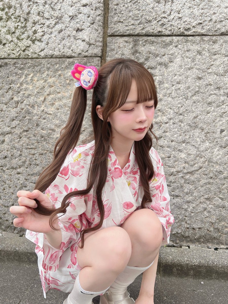 おはよう〜⸝⸝◜࿀◝ ⸝⸝ ♡