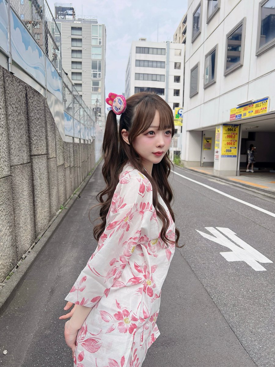 おはよう〜⸝⸝◜࿀◝ ⸝⸝ ♡