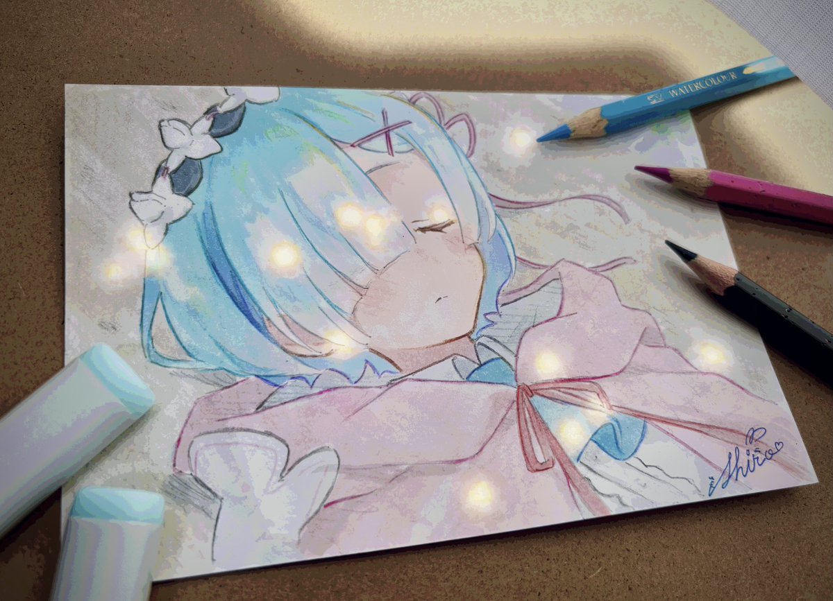 白兎 (@Whiterabbit_55) / Posts / X