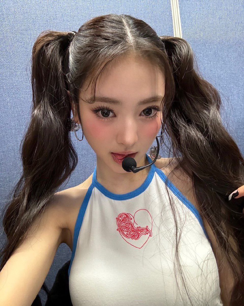 Anna! ❤︎ tweet media
