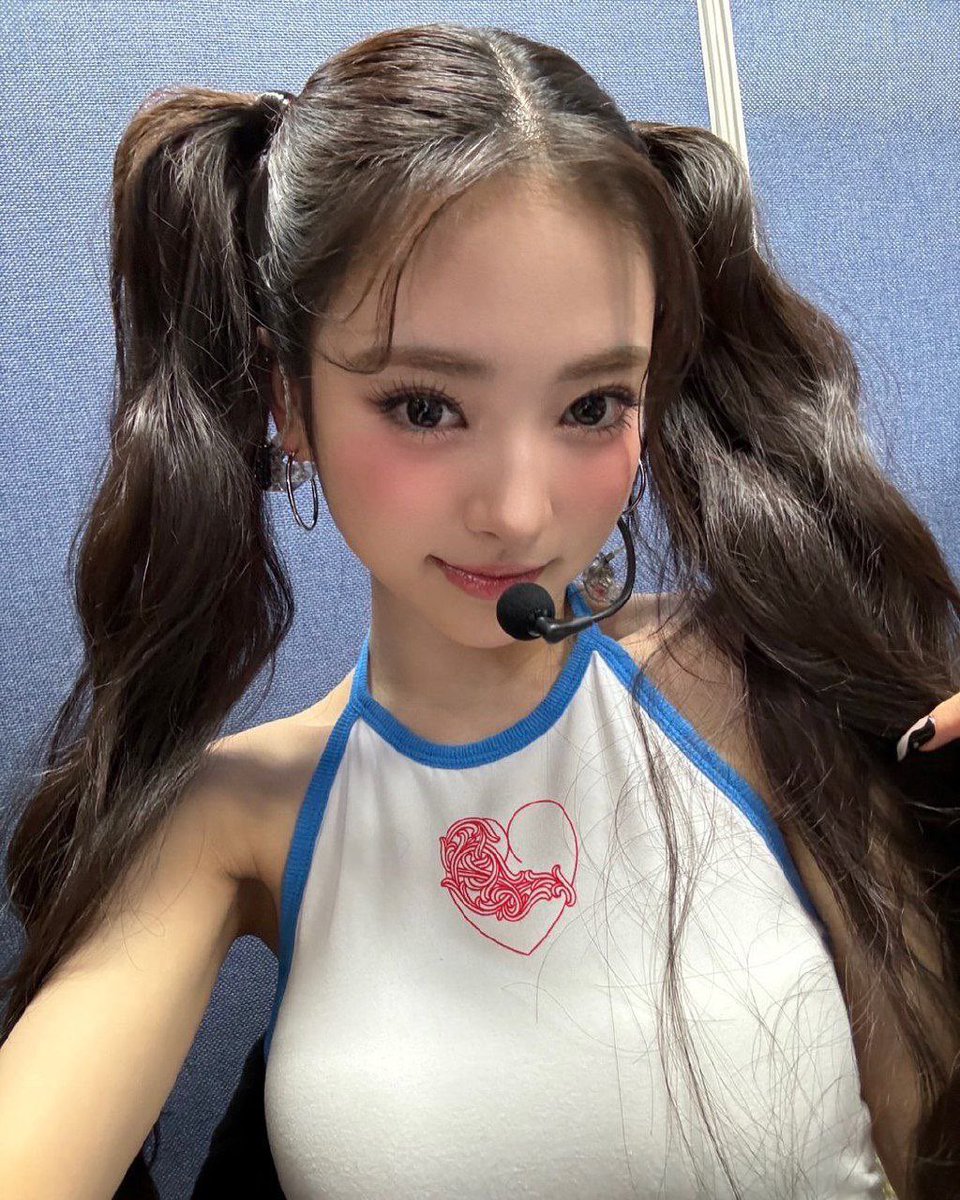 Anna! ❤︎ tweet media