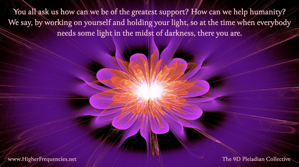 hgrfrequencies's tweet photo. ~ Quote from 9D Pleiadian Collective
#Inspiration #Quotes #QuoteOfTheDay #InspirationalQuotes #Energy #Spirituality #Empowerment #Manifestation #Enlightenment #Awakening #Consciousness #SpiritualGrowth #DivineGuidance #UniversalEnergy #Frequency #Transformation #SoulPurpose https://t.co/Ch4nqlW6zQ