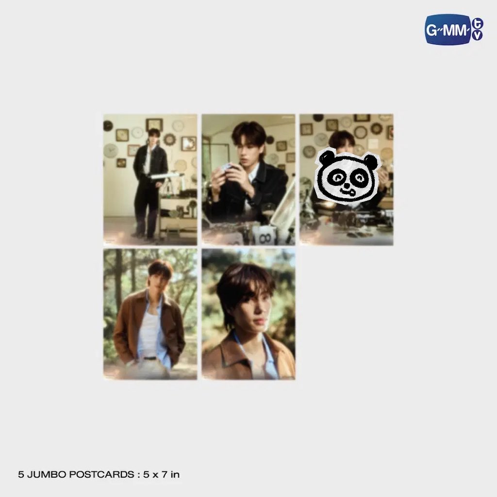 ivxmmine's tweet photo. happy 23rd birthday, phuwin 🧸

♡ a minute — 2 postcards &amp; 1 photocard
♡ skinoxy — tote bag &amp; postcard

แจกเนื่องในวันเกิดน้องภูวินทร์ สุ่มจากรีวันพรุ่งนี้ค่า ᓚ₍⑅^..^₎★

OUR STAR PHUWIN 23rd
#23rdHoneyThePHUWINDay https://t.co/nJUqdxVFFz
