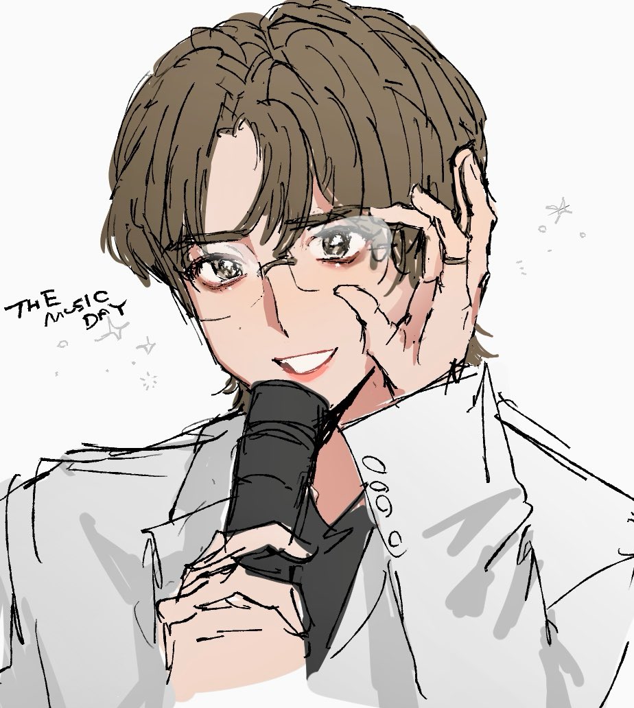 moi0lo's tweet photo. だれも　だれも　止められない　如恵留くんのきらめきを https://t.co/kFQDBanpZn
