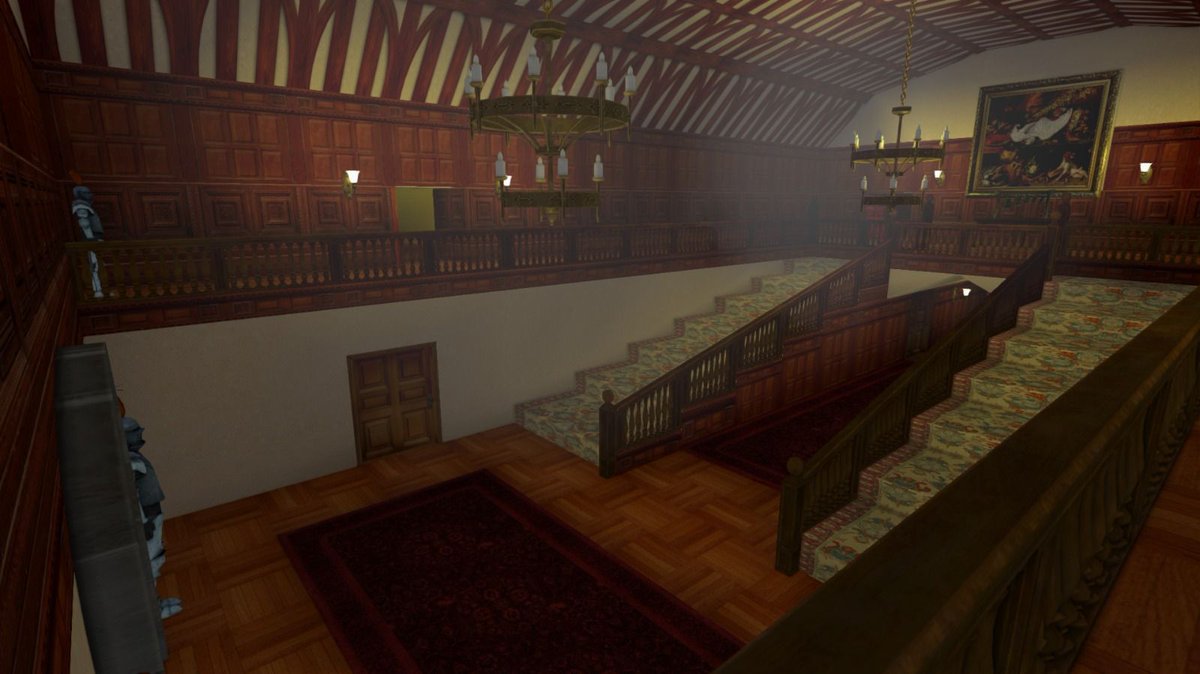 tombengine's tweet photo. A quiet night at home. There are yet more secrets to uncover.

5 Days to go
#10OutOfTEN https://t.co/O7VHW7inN6