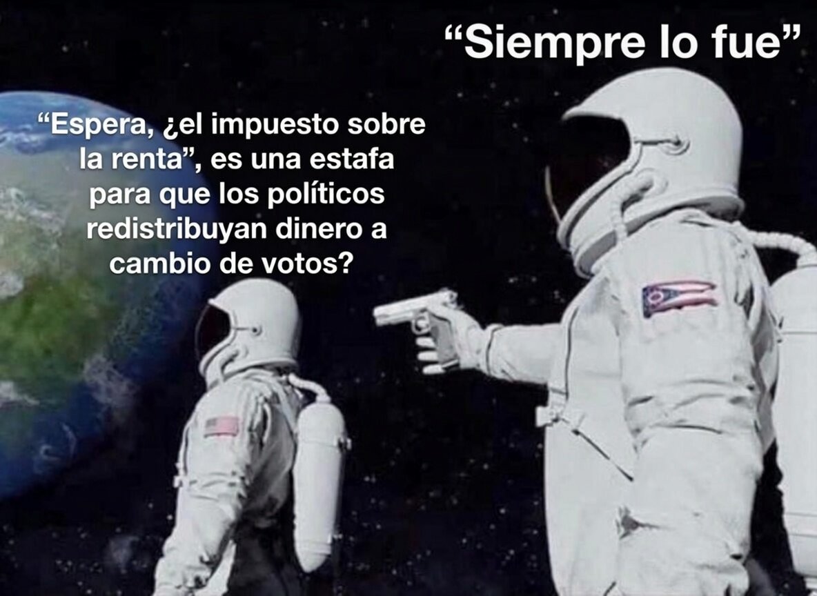MadeInAncapia's tweet photo. Sí https://t.co/YTwFtkrNJk