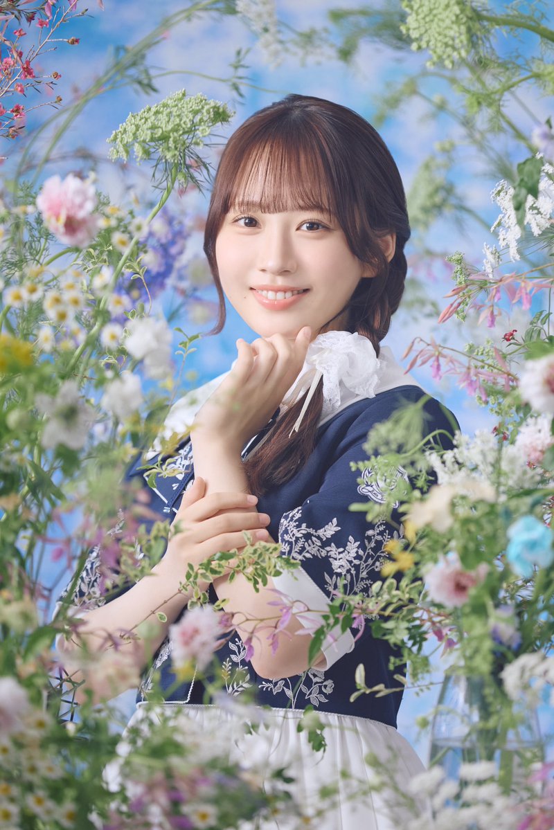 ichiharatsumugi's tweet photo. #新しいプロフィール画像 https://t.co/WYNDOFYTAy