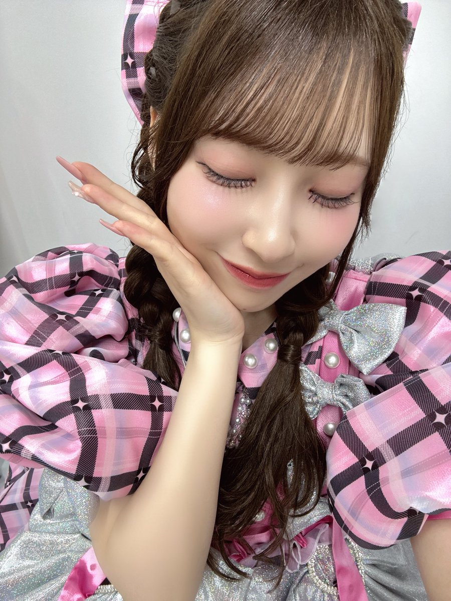 haruka_cs0129's tweet photo. 仙台ラボセ
ありがとうございました！！

仙台ではじめてのラボセ！たのしかった！！
たくさん声聞けてうれしかった♡

また会おうねー！！！ https://t.co/y0jkcYTNXV