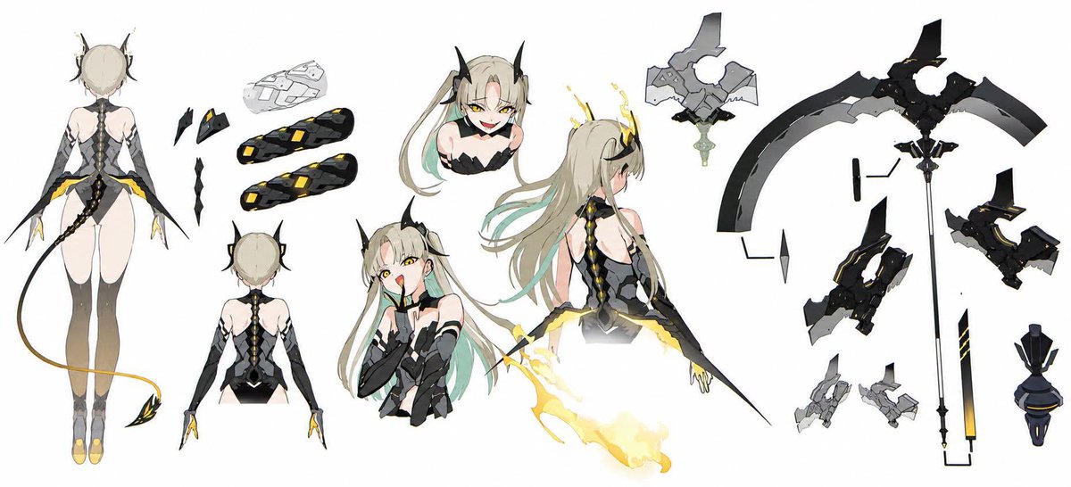 tannnkaasan's tweet photo. 来シーズン楽しいぃぃ〜
#カオゼロ #czn #カオスゼロナイトメア #CHAOSZERONIGHTMARE https://t.co/5mKIwp9jVl