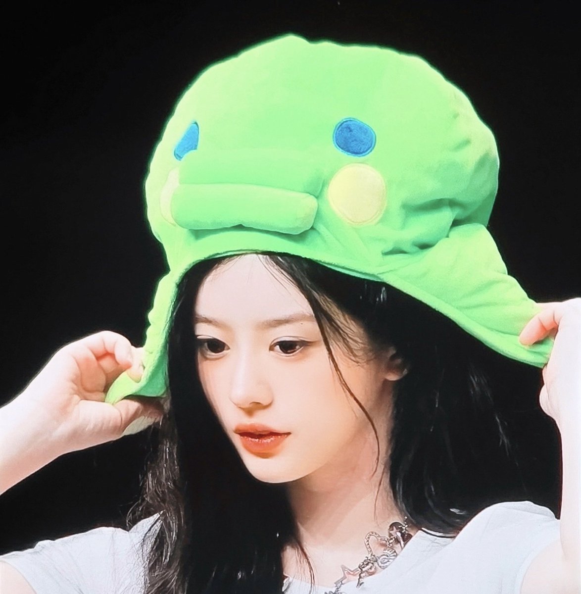 ca4oie's tweet photo. 진짜 아름다우시다...🌿
#여친 #고딩 https://t.co/CUlQawZYBG