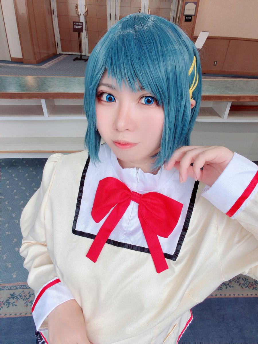 miikurobuu's tweet photo. ※コス

久しぶりのさやかちゃんでした！🥹🙌
女の子わからん🥹🥹

#JACSアストピア https://t.co/6CvxExuDtb