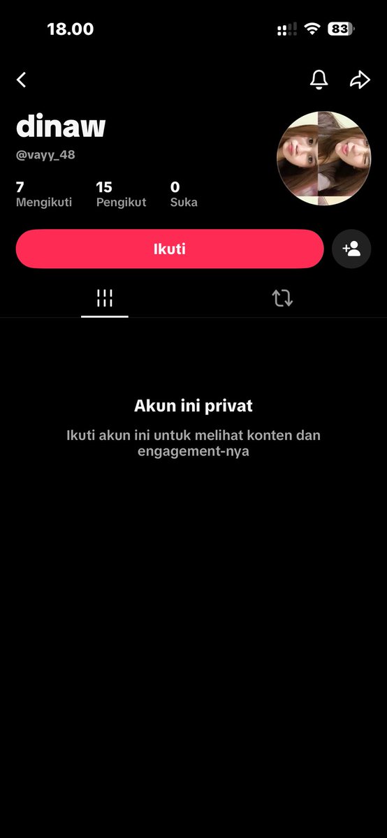 candyy__z's tweet photo. guys bantuin dong, ini ada penipuan tiket bts arirang jakarta, awal mula nya dia nawarin aku di tiktok cat 1 dp cuma 100/150 bebas, trs karna aku dari awal pgn vip akhirnya dia tawarin tiket vip day 1 punya tmn nya dp 400k, eh skrg hilang #tiketbts #peniputiketbts #BTS_ARİRANG https://t.co/nhnqtexdWP