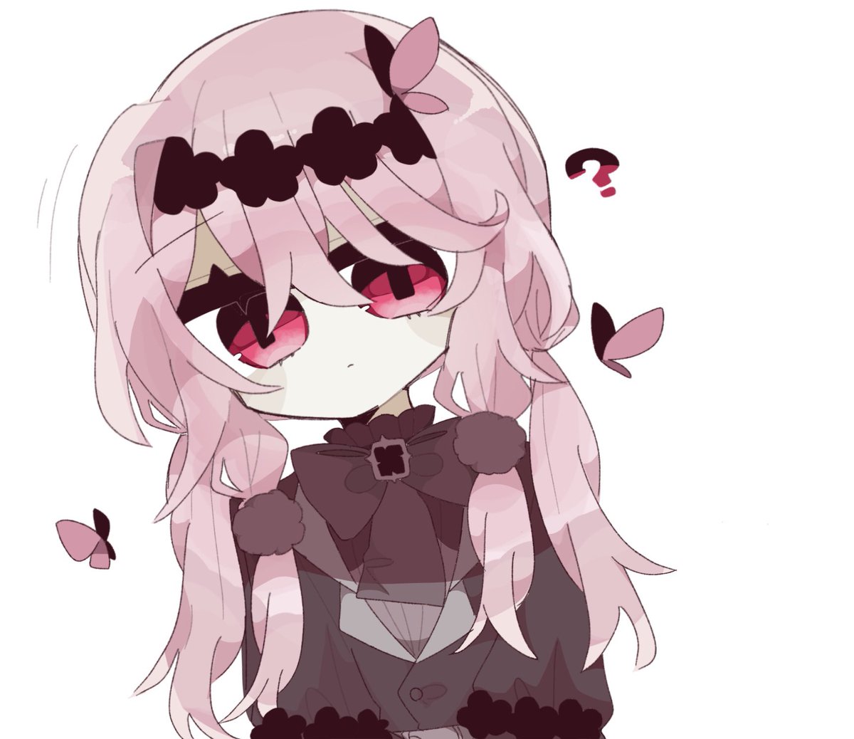 Noir_Agnes's tweet photo. ☾ ✿ https://t.co/xAt2XQXZEt