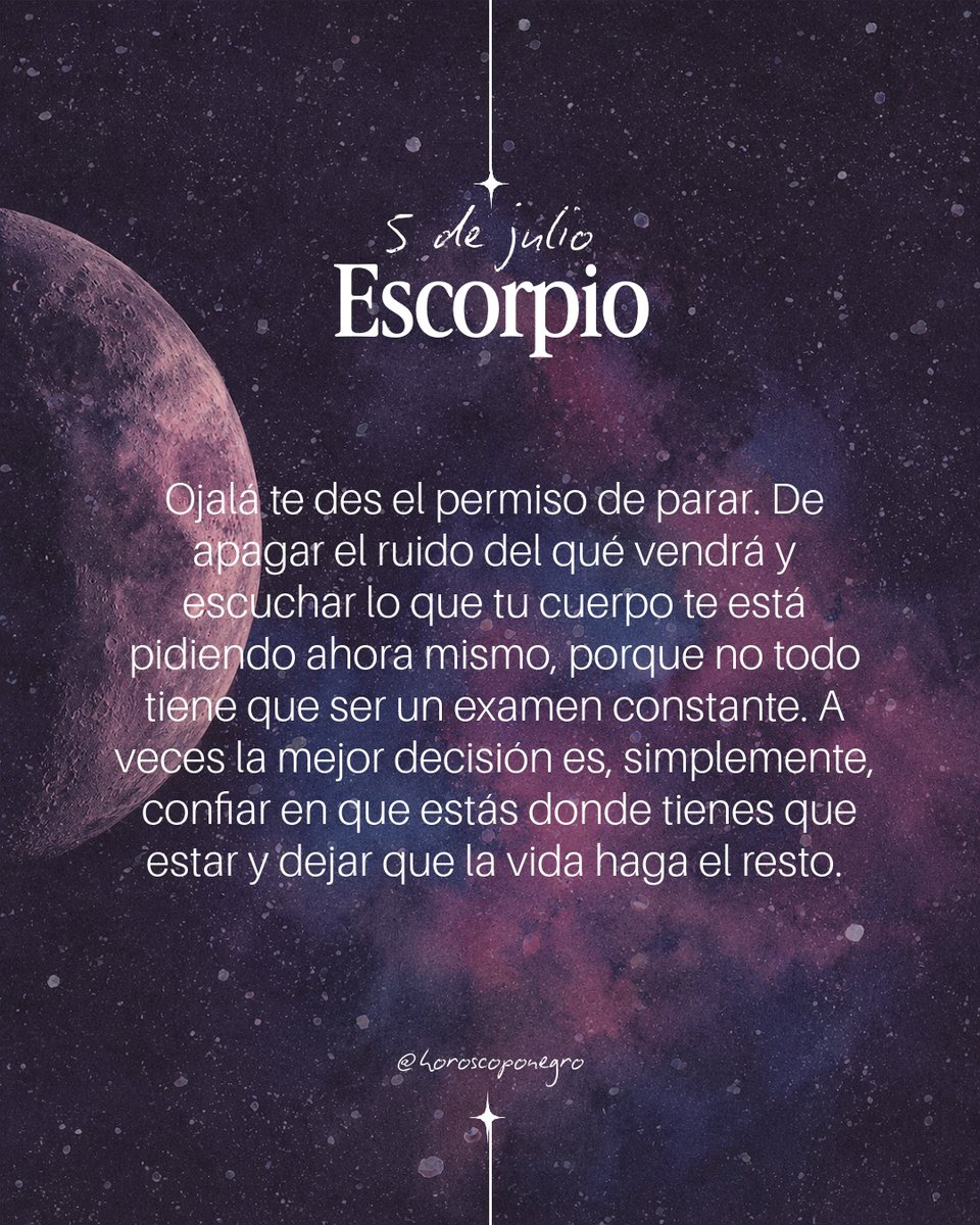 escorpio_hn's tweet photo. ✨ ♏ ✨ https://t.co/UkRtcd7EuP