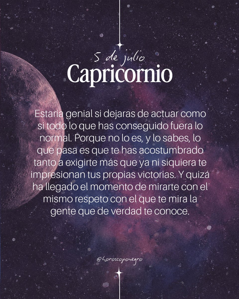 capricornio_hn's tweet photo. ✨ ♑ ✨ https://t.co/PYlqrtI5aR