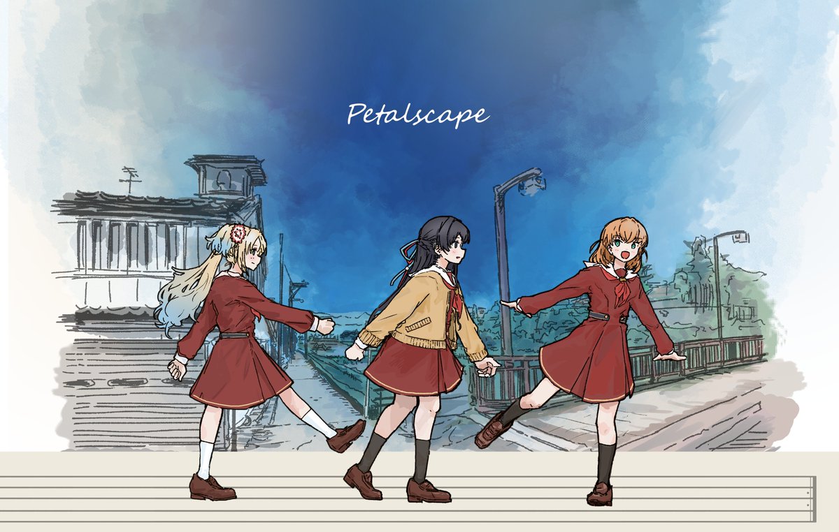 よし (@540Y_) / Posts / X