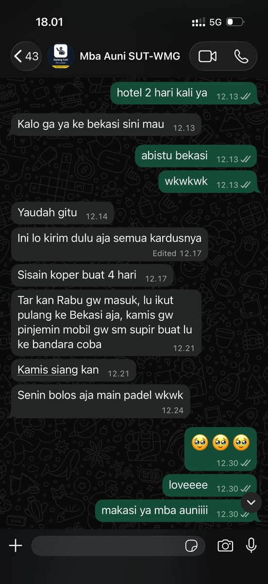 wulankaa's tweet photo. my love kakak🤍 https://t.co/r6ikewrWtx