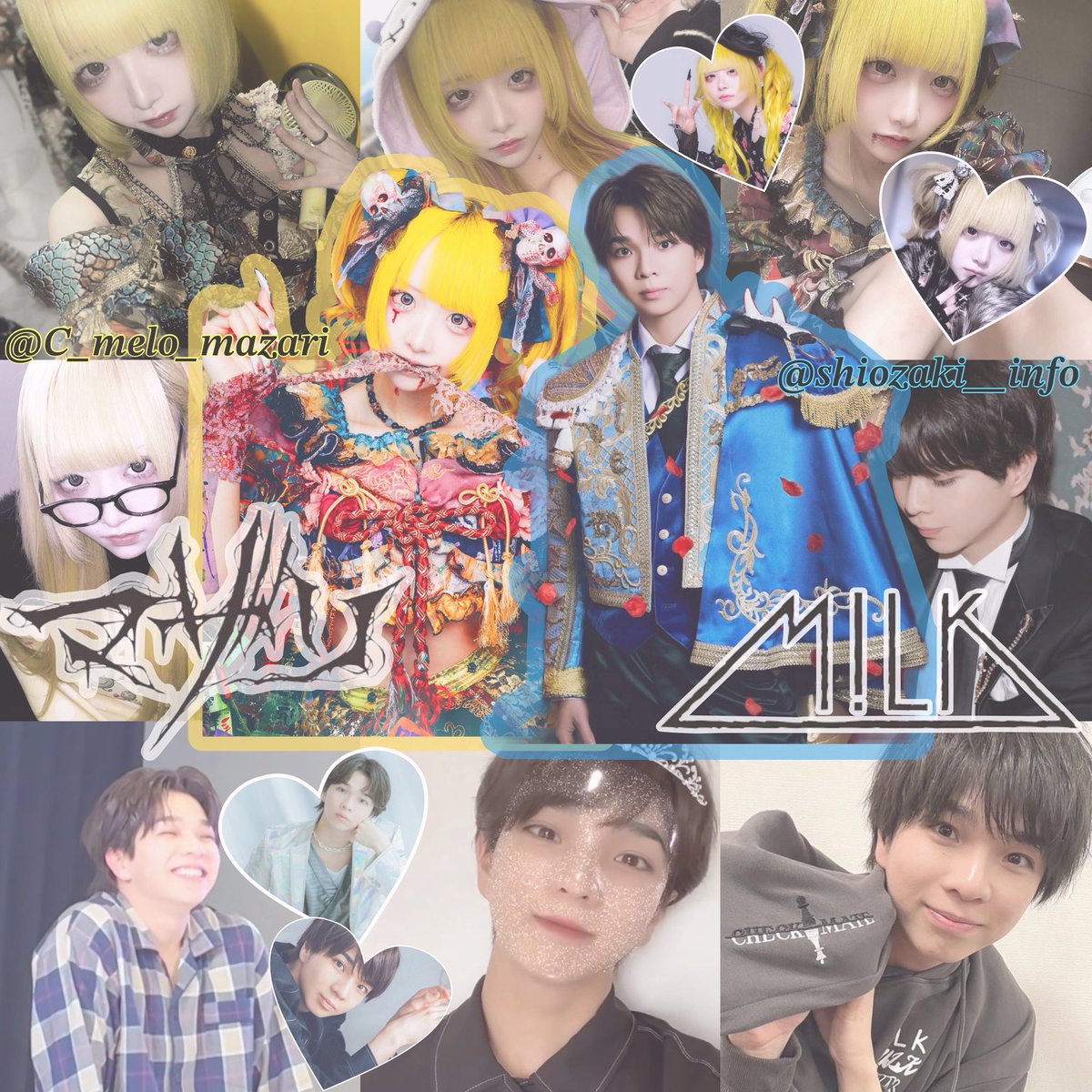 骨壷ロり tweet media