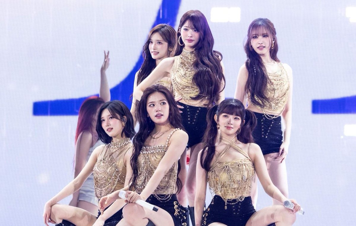 IVEstarship songs surpassing 10M cumulative unique listeners on