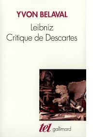 LouisLoujoz's tweet photo. 266,8 Descartes fut certainement un génie en son temps. Mais même les génies peuvent dire les pires stupidités, emportés par leur ‘folle du logis ». D’ailleurs Descartes fut beaucoup critiqué par Leibniz, et par d’autres comme Gassendi. https://t.co/apis6DsPAB