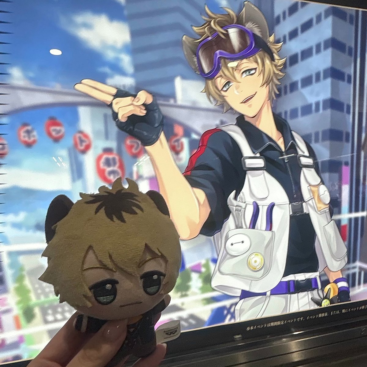 _7oo0s_'s tweet photo. ͈ᴖ ̫ᴖ ͈👍 https://t.co/7XSXW7lHFx