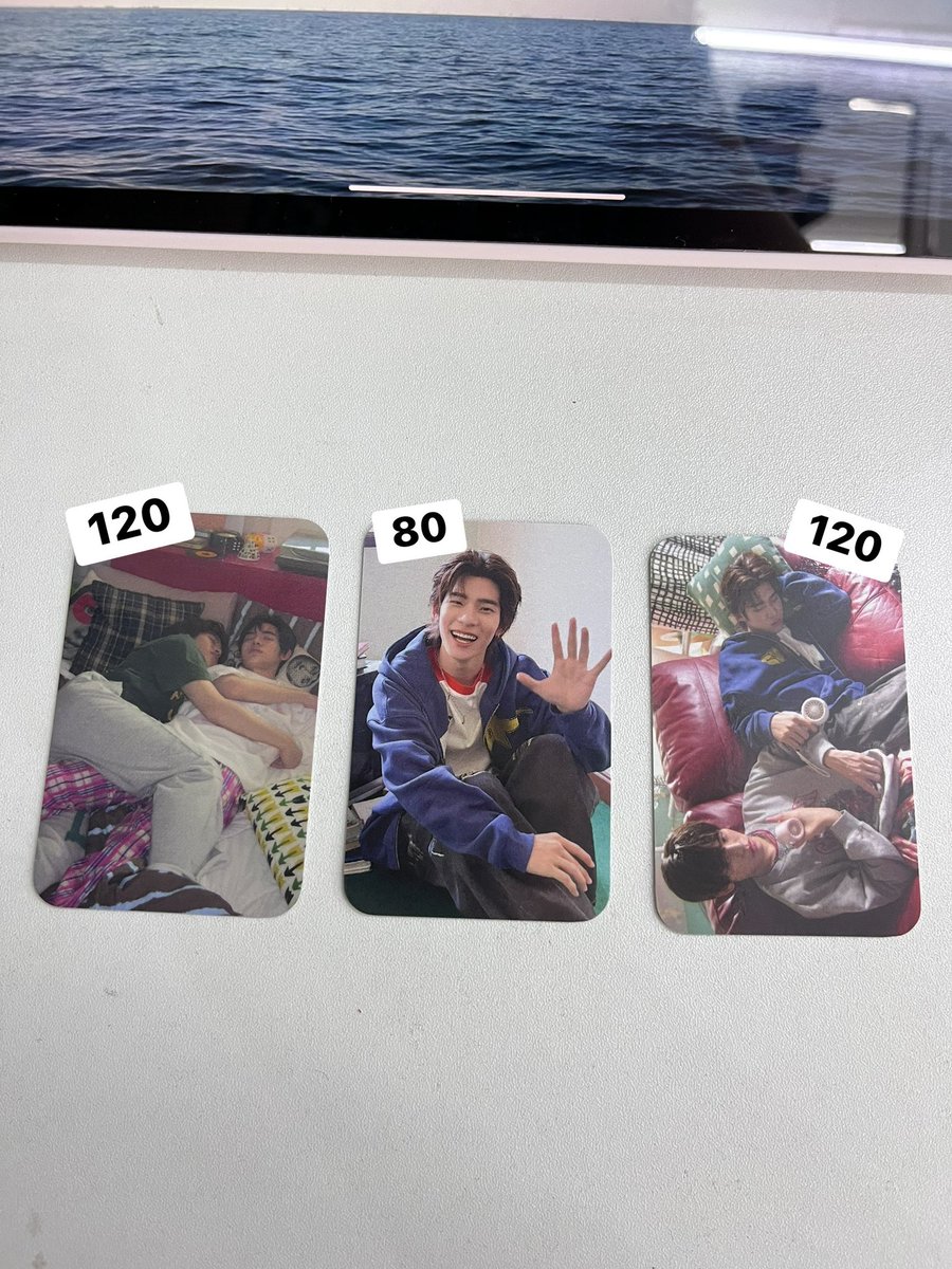 decamwit's tweet photo. สนใจใบไหน dem ได้เลยนะคะ💖
ค่าส่ง 40 📦🚗 ชิ้นที่สองไม่บวกเพิ่มค่ะ 

#ตลาดนัดตี๋ตี๋ป๋อ #ตลาดนัดดูมันดิ https://t.co/lESuI5EP0N