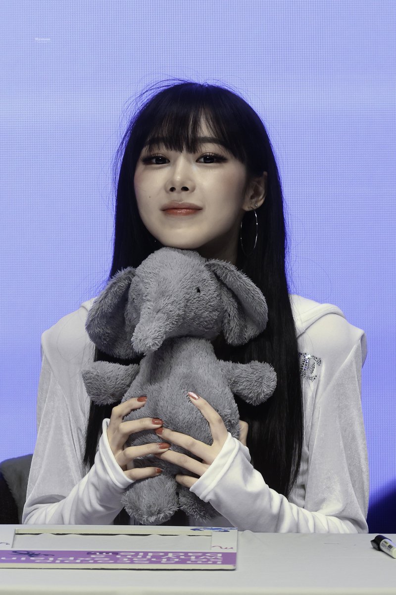WyoMoon's tweet photo. 260704

✝️｡* ❤︎ えりです ❤︎ *｡✝️

#aespa #giselle #지젤 #ジゼル #에스파 https://t.co/4j1n6xzU2U