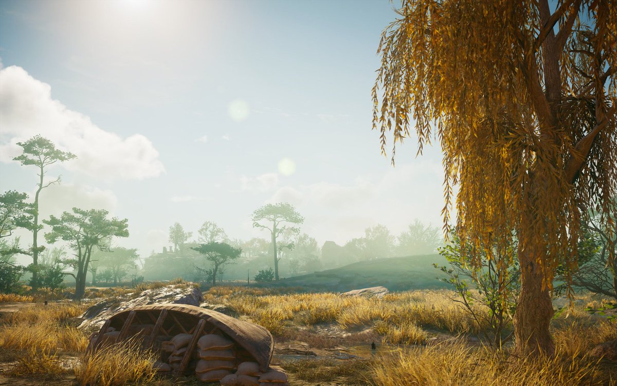 fridrssvardagi's tweet photo. Views in East Anglia
#AssassinsCreed #AssassinsCreedValhalla #ACValhalla #ACFinest #ACPhotoMode #AssassinsCreedPhotoMode #VirtualPhotography #ACUVP https://t.co/dZ04l5WtFh
