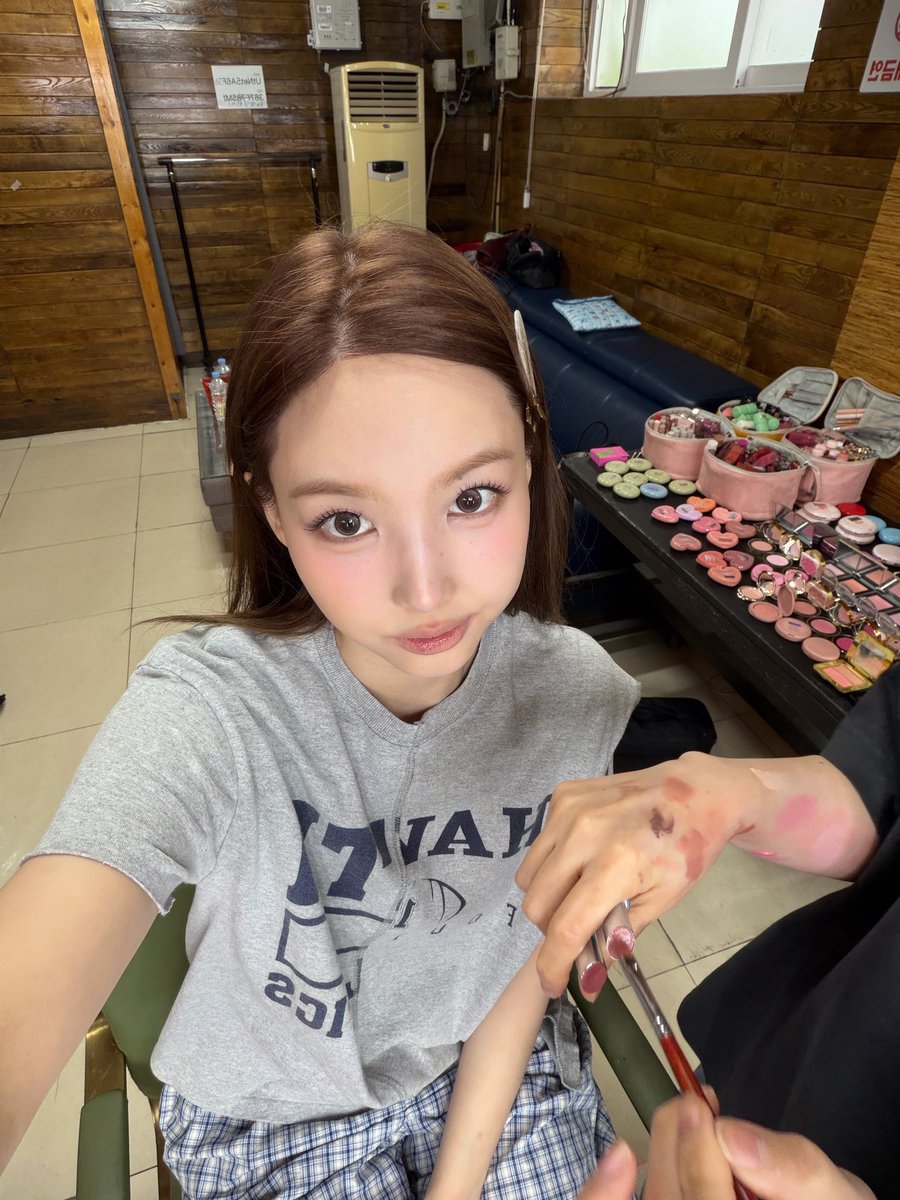 nyrated's tweet photo. [260705] 🧸🫧 https://t.co/5GH5BQoEtL