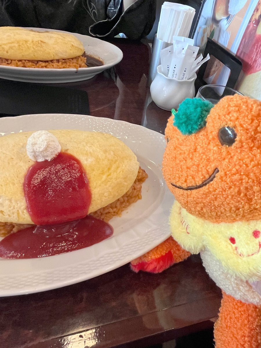0628pickles's tweet photo. おむぴく https://t.co/sHebu59qpX