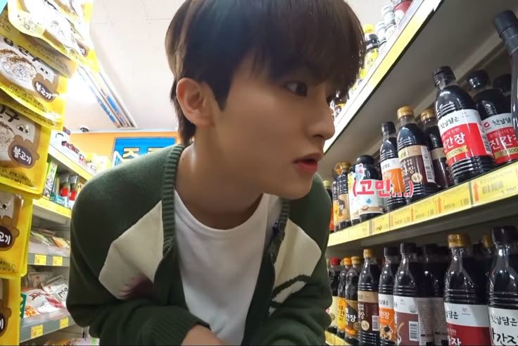 getset___go's tweet photo. 마크시🥰 https://t.co/5zOyfoglOK