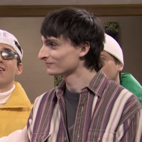 finn wolfhard meep tweet media