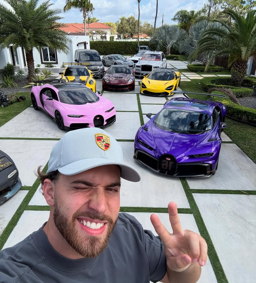 JamesEyo16's tweet photo. I fit get one comma for my bank account ,make e be three comma's for my wallet π°
Good Morning Trader's
Good Morning π
And happy Sunday y'all π
#staysolid and
#stayclosetoGod https://t.co/aS0LYXy3F2