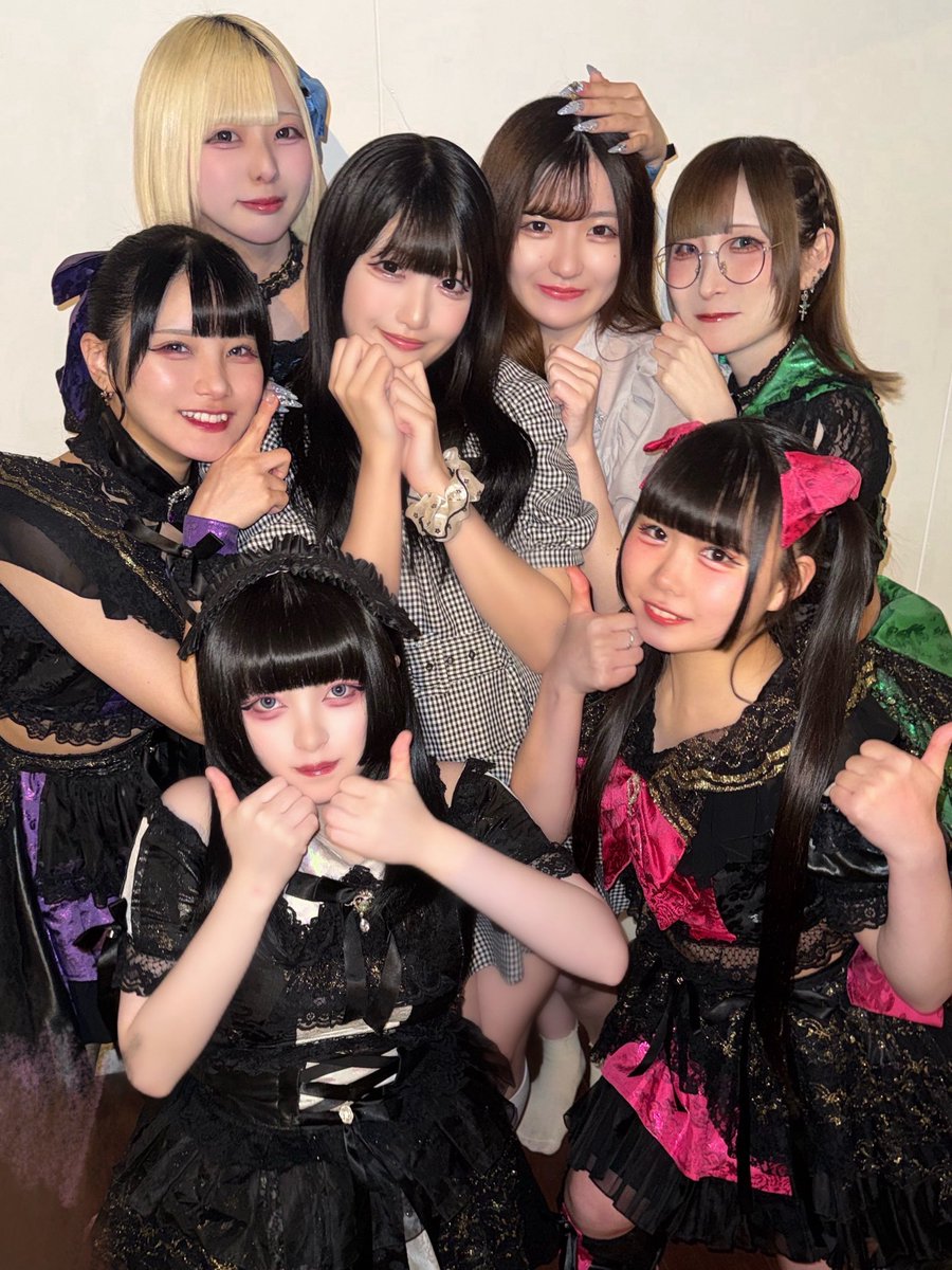 Road to duo Vol.4】 新メンバー顔見せ有り✨ 07.27（月） Shibuya