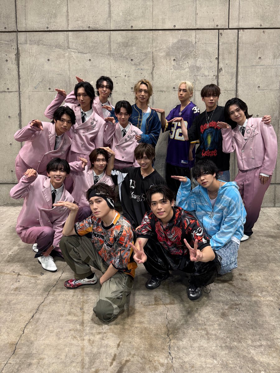 c_7_official's tweet photo. [📢#C7_TikTok 更新]

#XGamesChiba 2026
#IMP.さんと「miss you」📷✨
(@_7mp_official_)

🎥 https://t.co/EOza5vMnMF

@XGamesJPN @ntv_sbx 
#C7_missyou #CLASSSEVEN https://t.co/XrhvWfFRpl