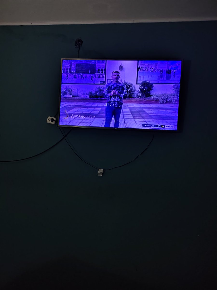 FatiNachar's tweet photo. @elcalamo @khaledhallar Felicitaciones por tantos años de Programa. Enseñando y despertando nuestra curiosidad siempre. Excelente todo. Los queremos y seguimos desde siempre desde Santa Teresita, Partido de La Costa. Gracias infinitas. Bendiciones https://t.co/0tmvhmU0hp
