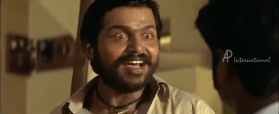mohanmuruganmca's tweet photo. @Suresh_Ak13 அவனை மனுஷன் லிஸ்டில் வைக்க உனக்கு எப்படிடா மனசு வந்துச்சு.... https://t.co/5VJqKBHb3A