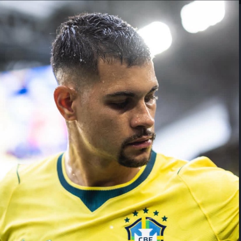 PreciousAFC tweet media