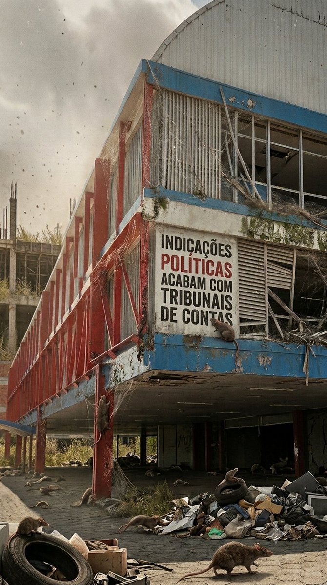 wellitonresende's tweet photo. Precisamos mudar essa realidade com urgência. A esperança de que a Constituição seja rigorosamente cumprida e que o mérito técnico prevaleça está, agora, sob a relatoria e o julgamento do ministro do STF, Flávio Dino.
#stf #flaviodino #Maranhão #corrupção #braide https://t.co/jagx2eKxa5