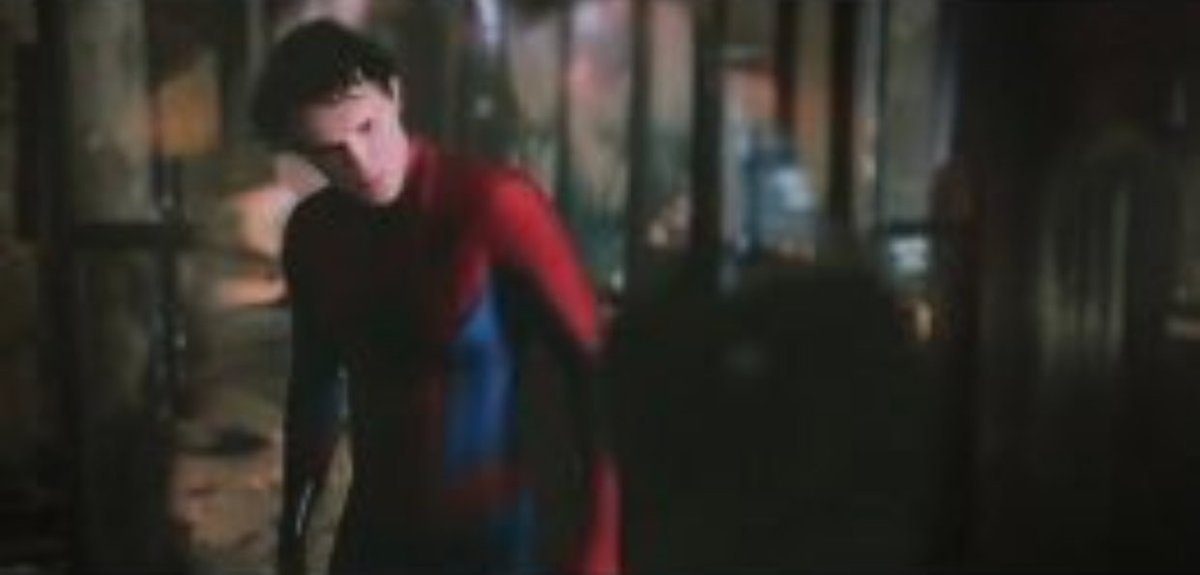TheReelInsider0's tweet photo. Leaked image of ‘Spider-Man Brand New Day’ I will be deleting this soon!
#SpiderManBrandNewDay
#spiderman #brandnewday #marvel #spiderverse #peterparker #webslinger #spidermanfans #comicbook #superhero #marvelcomics #amazingspiderman #webshooter #herojourney #spiderman2000 https://t.co/rrQ0LowuSG