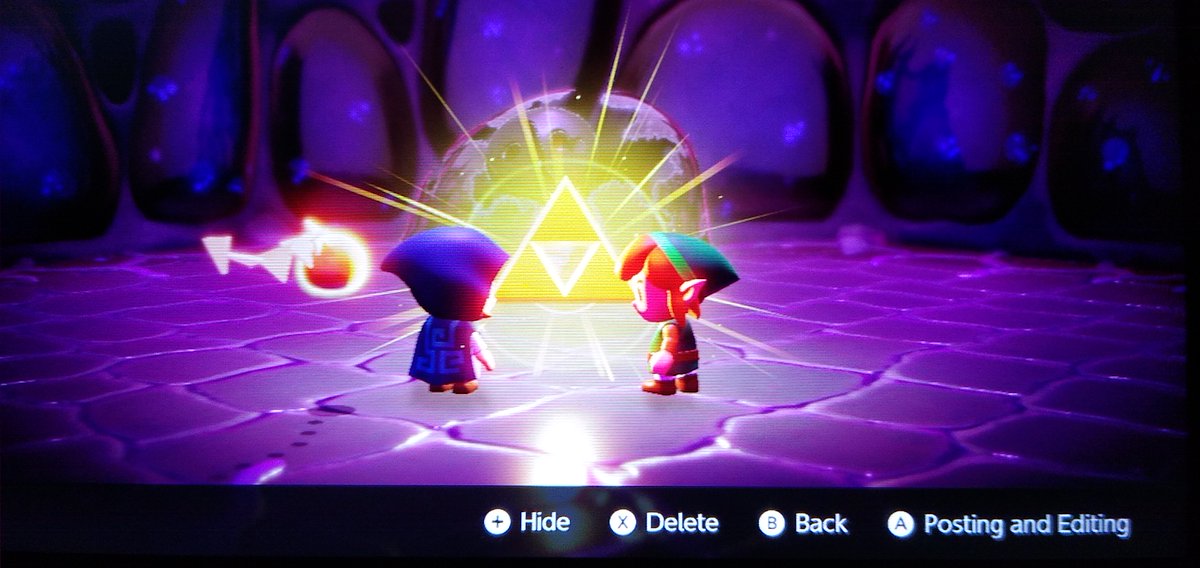 pswapneet's tweet photo. #beat #2025 #zelda #theLegendOfZelda #EchoesOfWisdom #EoW https://t.co/QtAd3d4wox