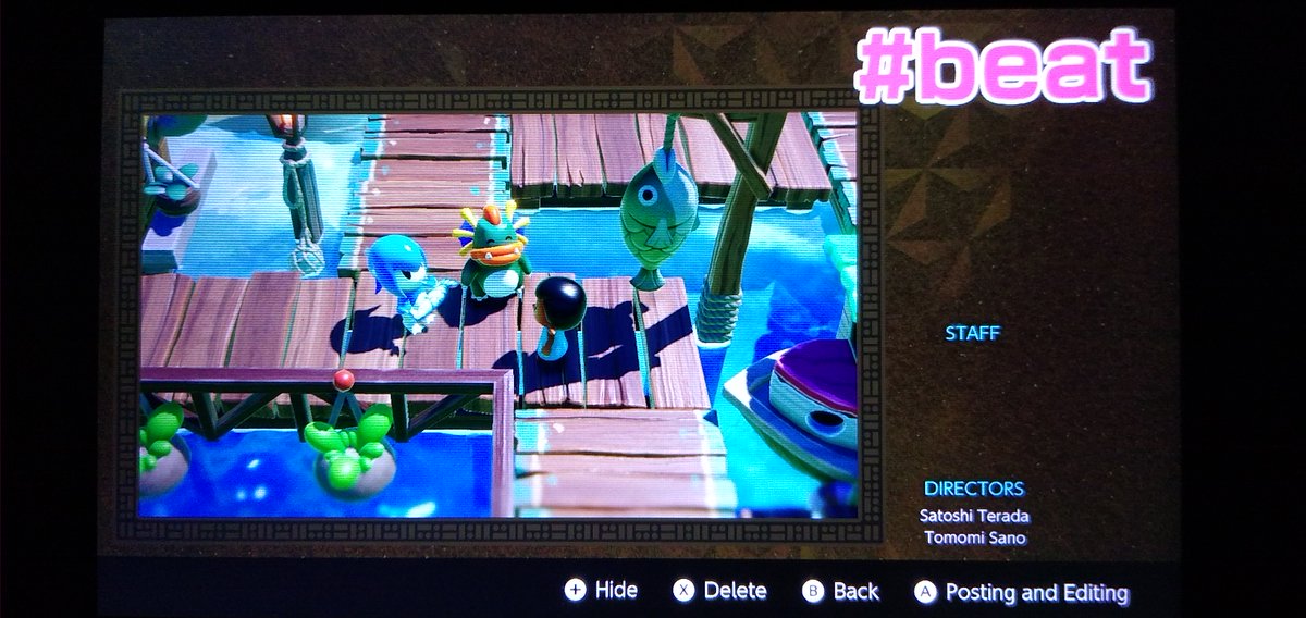 pswapneet's tweet photo. #beat #2025 #zelda #theLegendOfZelda #EchoesOfWisdom #EoW https://t.co/QtAd3d4wox