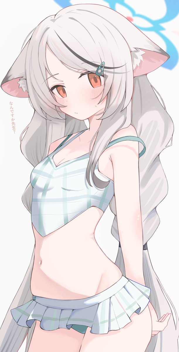 nuinui0300's tweet photo. ココナちゃんの水着を… https://t.co/Uvf1FuE9l9